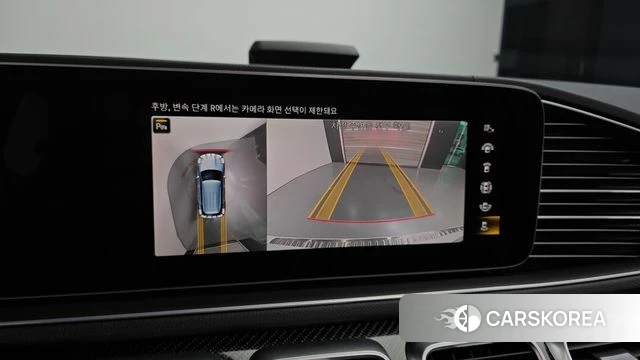 Mercedes-Benz GLE-Class W167 2023 Белый из Кореи, фото 6