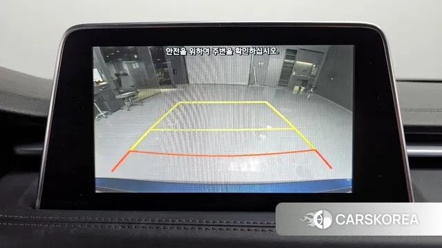 Genesis G70 2019 Синий из Кореи, фото 6