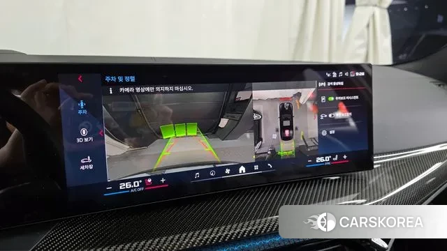 BMW 3 Series (G20) 2025 Черный из Кореи, фото 6