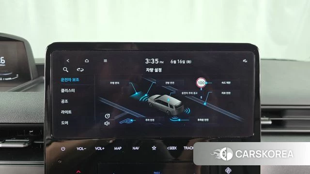 Hyundai Staria 2025 Черный из Кореи, фото 6