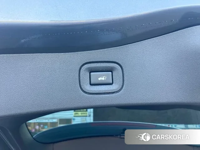 Renault Korea (Samsung) The New QM6 2024 Серый из Кореи, фото 6