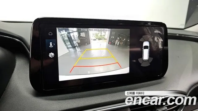 Hyundai The New Santa Fe id 2911309 из Кореи 6