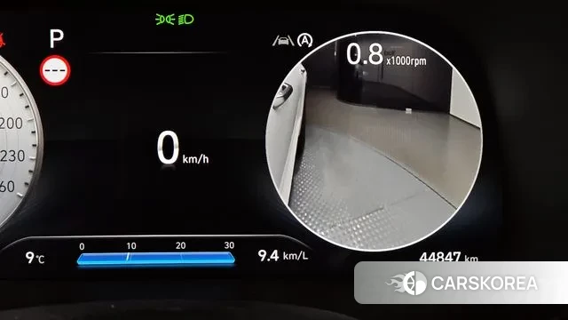 Hyundai The New Palisade 2023 Белый из Кореи, фото 6