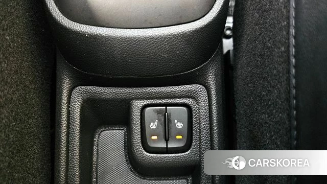 Chevrolet (GM Daewoo) The New Spark 2021 Серый из Кореи, фото 6