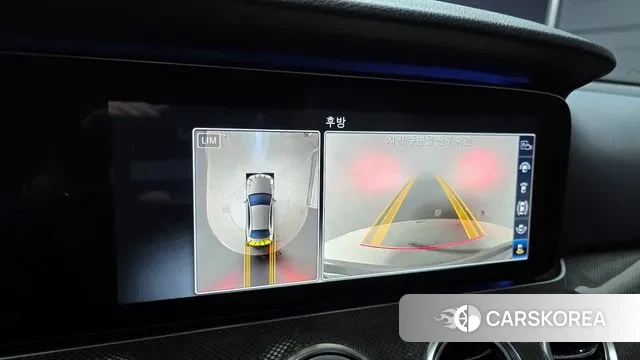 Mercedes-Benz E-Class W213 2019 Серый из Кореи, фото 6