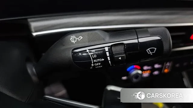 Kia The New K5 Hybrid 3rd generation 2024 Черный из Кореи, фото 6