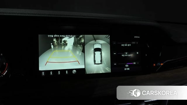 Kia Mohave Master 2020 Белый из Кореи, фото 6