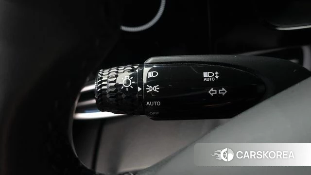 Hyundai The New Avante (CN7) 2023 Белый из Кореи, фото 6