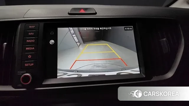 Kia The New Kia Ray 2024 Черный из Кореи, фото 6