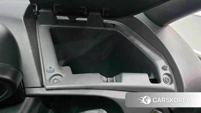 Renault Korea (Samsung) Twizy 2019 Белый из Кореи, фото 6