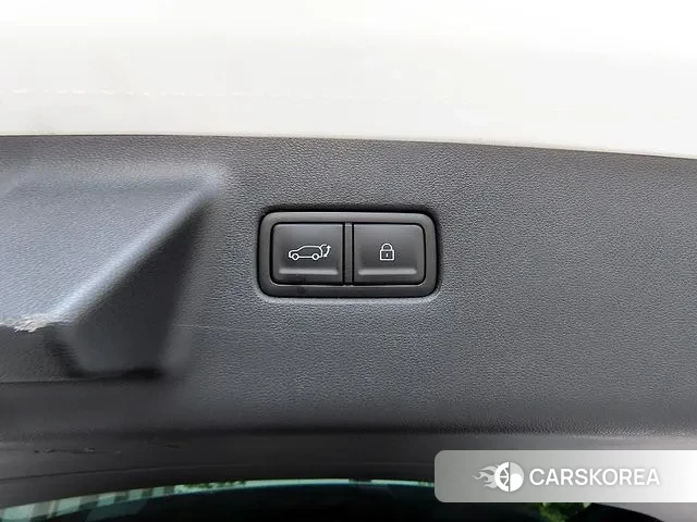 Hyundai Santa Fe (MX5) 2025 Белый из Кореи, фото 6