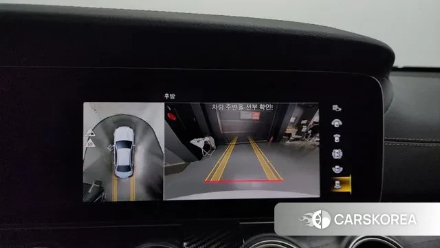 Mercedes-Benz E-Class W213 2023 Белый из Кореи, фото 6