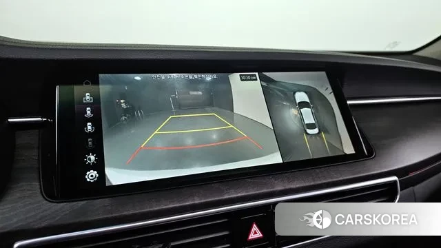 Kia K7 Premier 2019 Белый из Кореи, фото 6