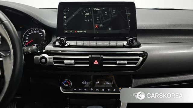 Kia Seltos 2019 Белый из Кореи, фото 6