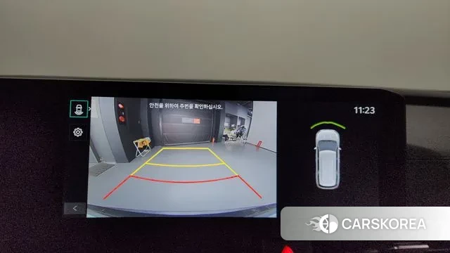 Kia The New Carnival 4th Generation 2024 Черный из Кореи, фото 6