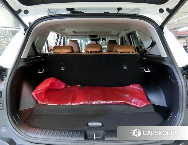 Kia The New Seltos 2024 Белый из Кореи, фото 6
