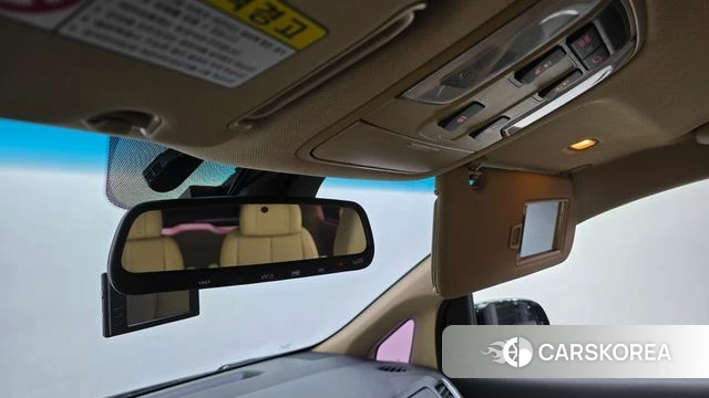 Kia The New Carnival 2018 Черный из Кореи, фото 6