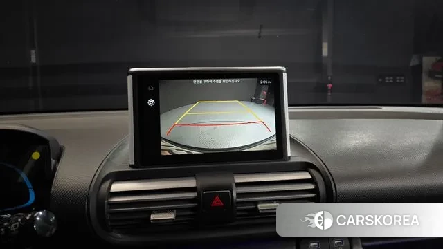 Hyundai Casper id 3487653 из Кореи 6