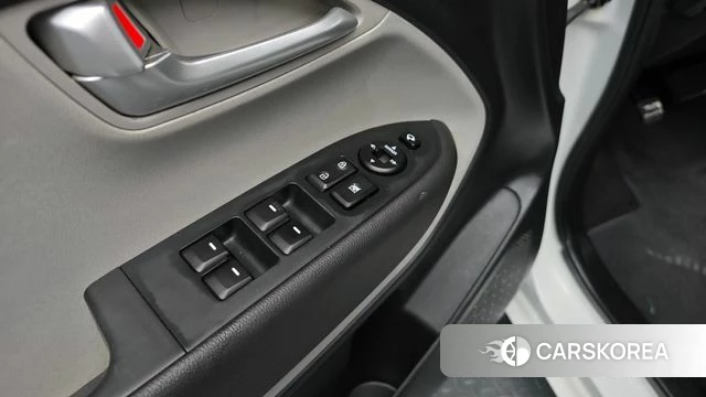 Kia The New Ray 2019 Белый из Кореи, фото 6