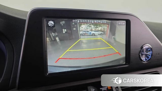 Hyundai Grandeur IG 2018 Серый из Кореи, фото 6