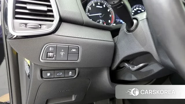 Hyundai Grandeur IG 2019 Черный из Кореи, фото 6