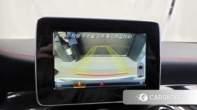 Mercedes-Benz GLA-Class X156 2019 Белый из Кореи, фото 6