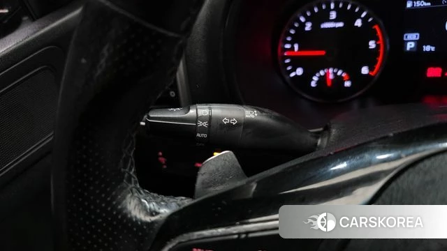 Kia Sportage The Bold 2019 Синий из Кореи, фото 6