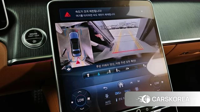 Mercedes-Benz S-Class W223 2022 Черный из Кореи, фото 6