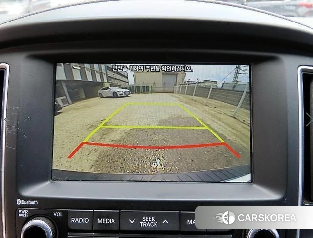 Hyundai The New Grand Starex 2018 Белый из Кореи, фото 6