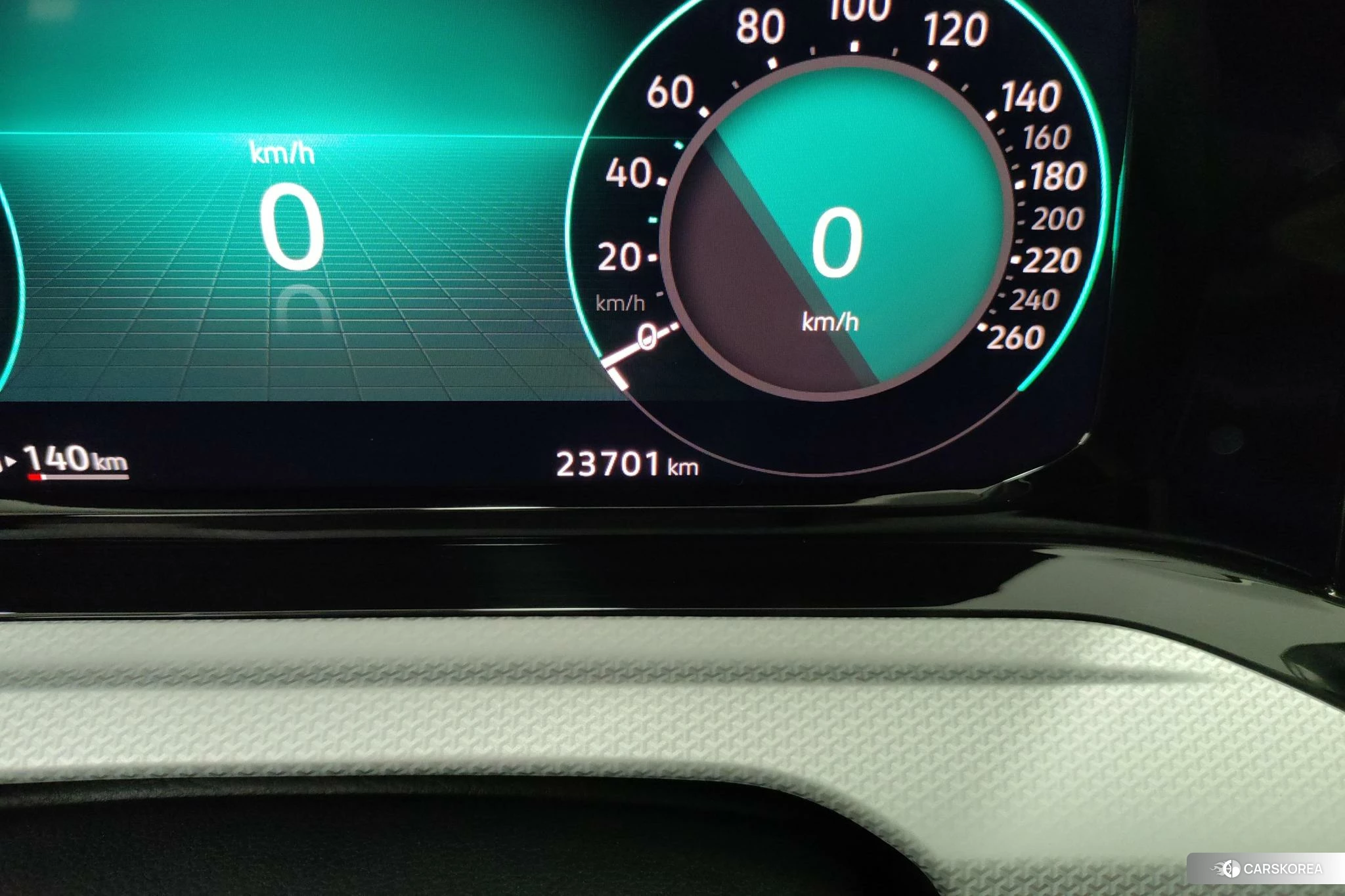 Volkswagen Golf 2020 Белый из Китая, фото 6
