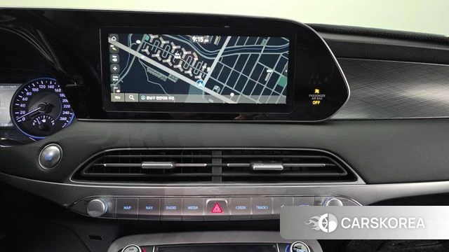 Hyundai Palisade 2019 Черный из Кореи, фото 6