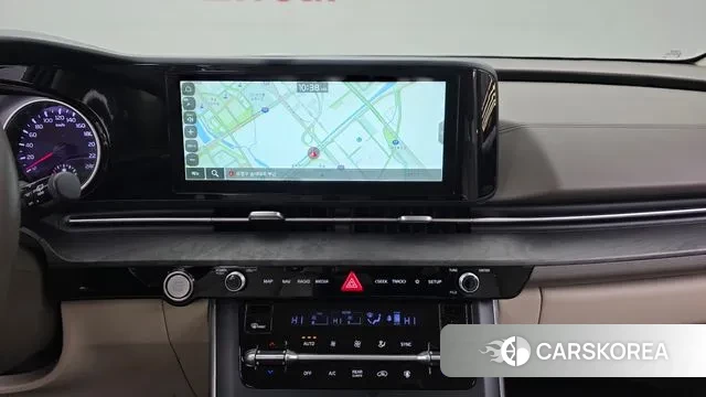 Kia Carnival 4th generation 2022 Белый из Кореи, фото 6