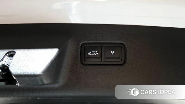Hyundai Santa Fe (MX5) 2023 Белый из Кореи, фото 6