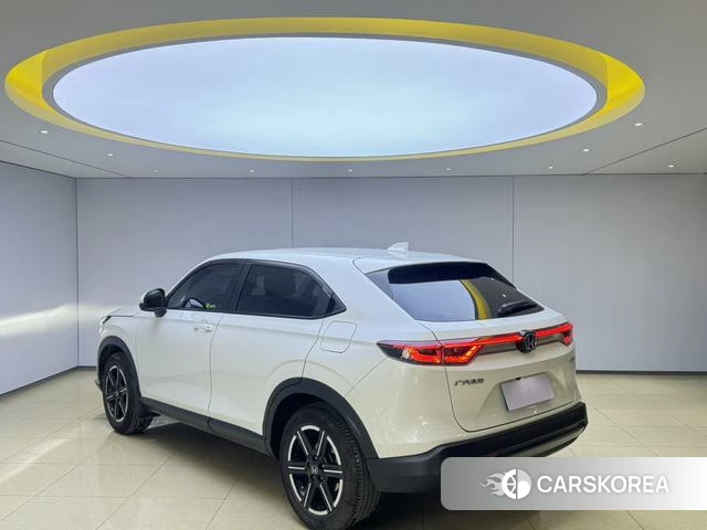 Honda Binzhi 2023 Белый из Китая, фото 6