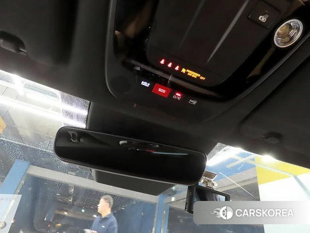 Kia K5 Hybrid 3rd Generation 2023 Белый из Кореи, фото 6