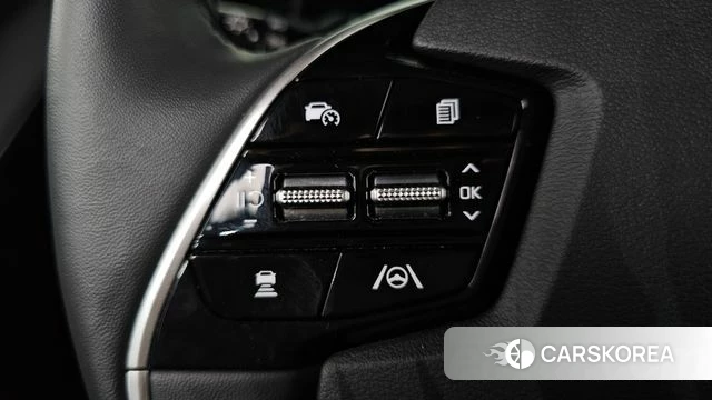 Kia Di All New Niro EV 2023 Черный из Кореи, фото 6