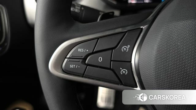 Renault Korea (Samsung) Arcana 2025 Белый из Кореи, фото 6