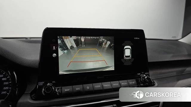 Kia Seltos 2020 Белый из Кореи, фото 6