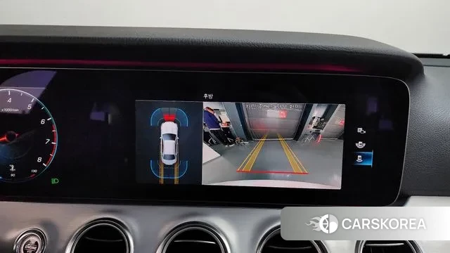 Mercedes-Benz E-Class W213 2021 Белый из Кореи, фото 6