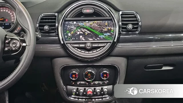 Mini Cooper SD Clubman 2020 Серый из Кореи, фото 6