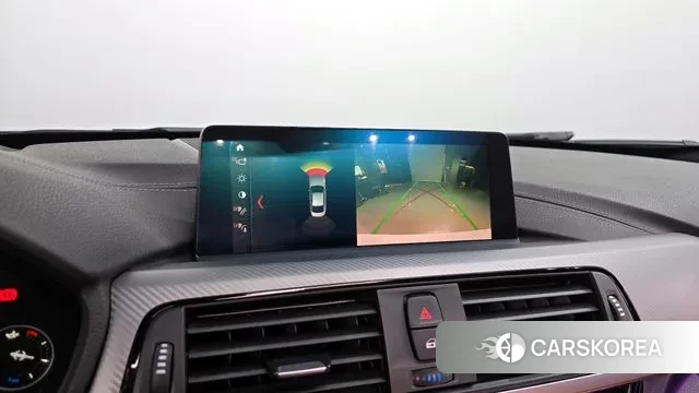 BMW 4 Series (F32) 2018 Белый из Кореи, фото 6