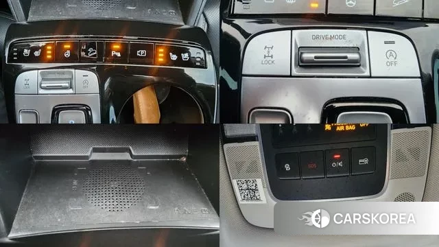 Hyundai Tucson (NX4) id 3483790 из Кореи 6