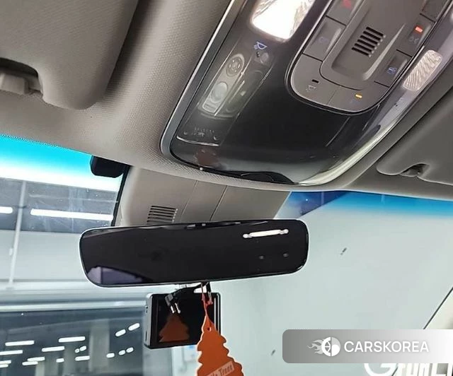 Genesis GV80 2020 Серый из Кореи, фото 6