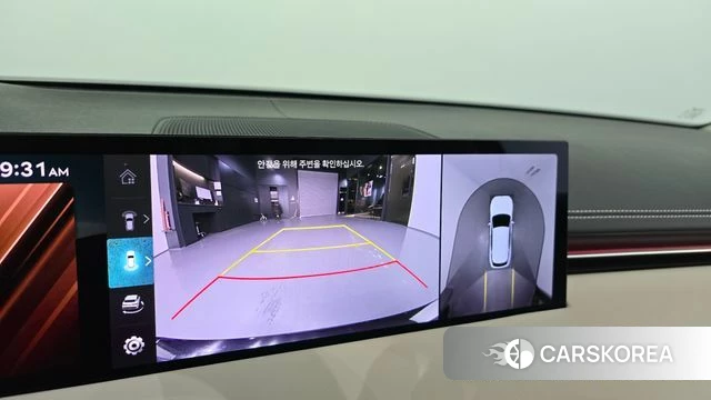 Genesis GV70 2026 Белый из Кореи, фото 6