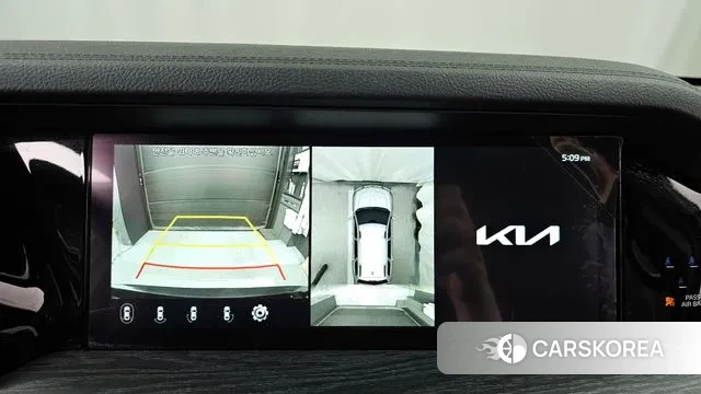 Kia Mohave Master 2022 Черный из Кореи, фото 6