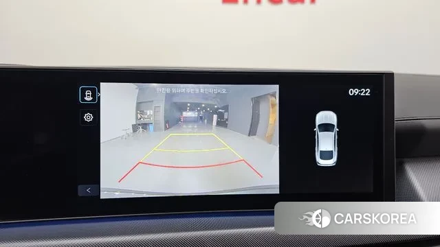 Hyundai Sonata D Edge (DN8) 2023 Серый из Кореи, фото 6