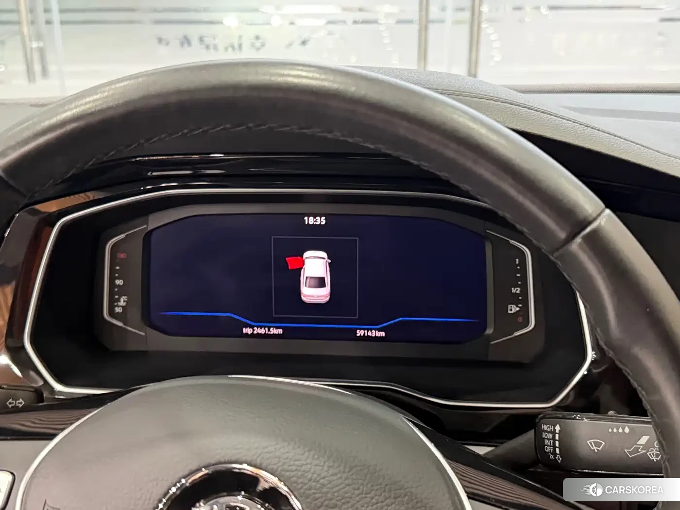 Volkswagen Sagitar 2021 Белый из Китая, фото 6