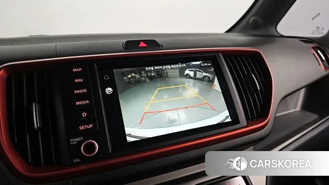 Kia The New Ray 2020 Белый из Кореи, фото 6