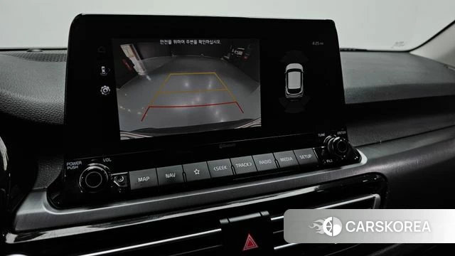 Kia Seltos 2020 Белый из Кореи, фото 6