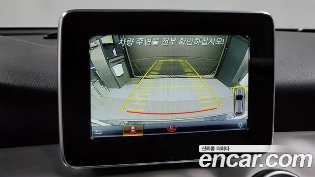 Mercedes-Benz GLA-Class X156 2019 Белый из Кореи, фото 6